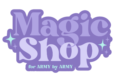 Magic Shop