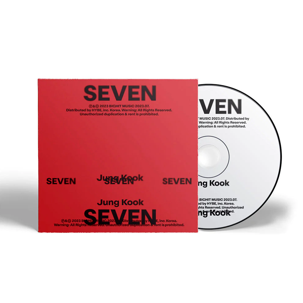 Seven