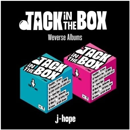 Jack in the Box (Jhope)