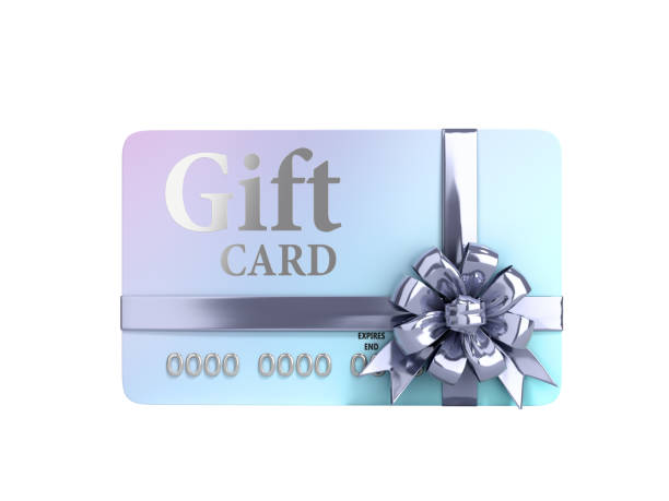 BTS Gift Card